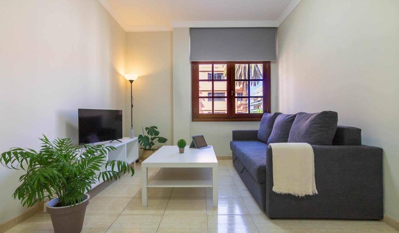 Central And Bright Apartment Y1 Puerto de la Cruz  Exterior photo