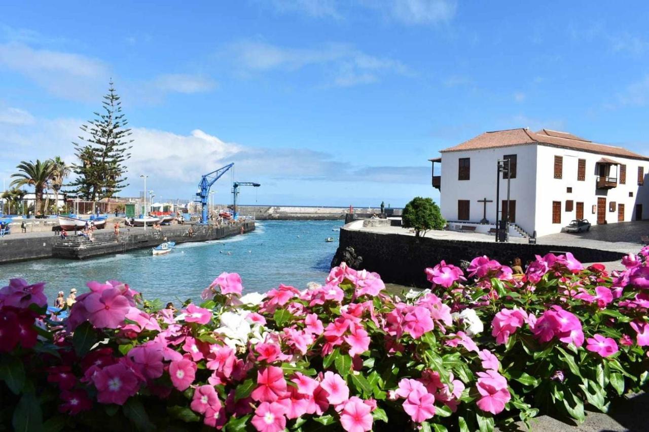Central And Bright Apartment Y1 Puerto de la Cruz  Exterior photo