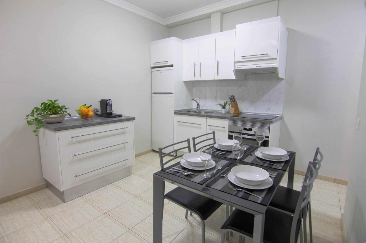 Central And Bright Apartment Y1 Puerto de la Cruz  Exterior photo